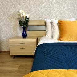 Фото Апартаменты на улице Потемкина