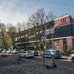 2-комнатные апартаменты улучшенные