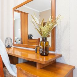 3-комнатные апартаменты улучшенные