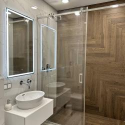 1-комнатные апартаменты улучшенные