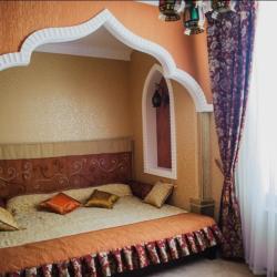 Фото Отель Апельсин