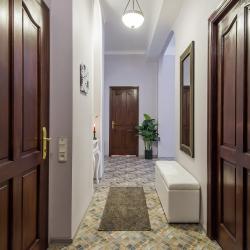 Фото Отель GMApartments (ДжиЭмАпартментс) на улице Тверская 6 строение 3