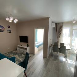 Фото Апартаменты Астана Арена