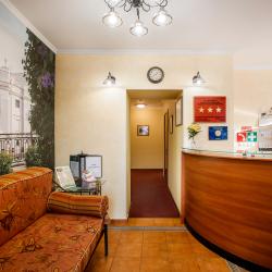 Фото Отель Свердлова27