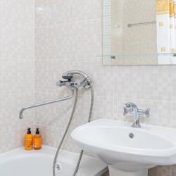 1-комнатные апартаменты стандарт