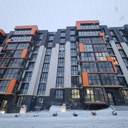 Апартаменты стандарт №4