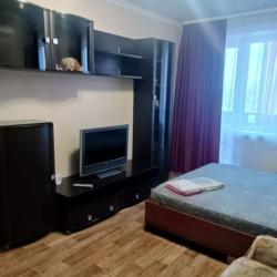 Фото Апартаменты на проспекте Мира 72А