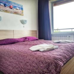 Фото Отель Санаторий на Волге