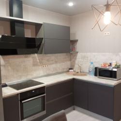 Фото Отель ские квартиры на улице Семена Билецкого 7