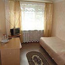 1-местный номер стандарт