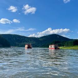 Фото Отель Дух Тайги