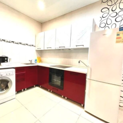 2-комнатные апартаменты стандарт