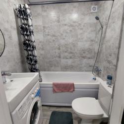 Фото Апартаменты на улице Магнитогорская 2Б