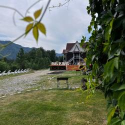 Фото Отель Заря