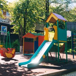 Фото Отель Усадьба