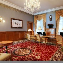 фото 12 National a Luxury Collection Hotel (Националь)