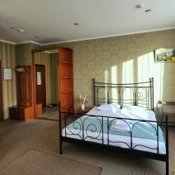 Фото Отель Парадиз