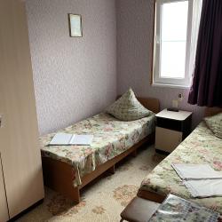 Фото Отель Bamboo Garden (Бамбу Гарден)