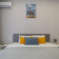 Фото Отель Квартира в нежных тонах