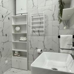 1-комнатные апартаменты улучшенные