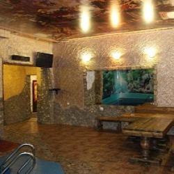 Фото Отель Старый замок