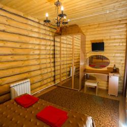 Фото Отель Сура