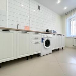 Фото Апартаменты на улице Тульская 18