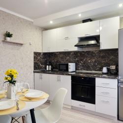 Фото Апартаменты СуткиРу на улице Кисловодская 30А