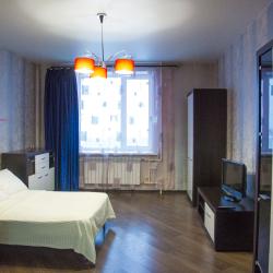 Фото Отель АлАнт на улице Покрышкина