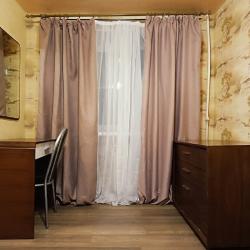 Фото Отель Уютный Север на улице Адмирала Флота Лобова