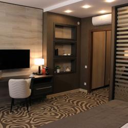 Фото Отель Mister Goodman (Мистер Гудман)