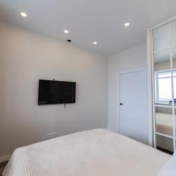 Фото Апартаменты VLADSTORY на улице 2-я Поселковая