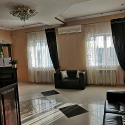 Фото Отель Палаццо