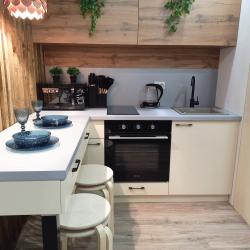 Фото Апартаменты на улице Интернациональная 197а