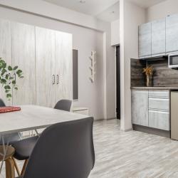Фото Апартаменты на улице Эстонская 37к7