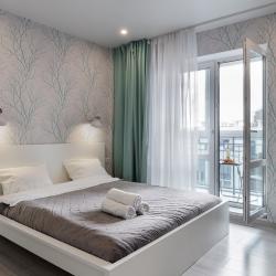 2-комнатные апартаменты стандарт