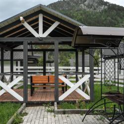 Фото Отель Альпинс residence