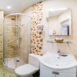 Фото Отель Вилла роща