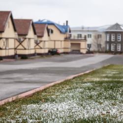 Коттедж стандарт