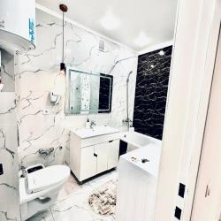 1-комнатные апартаменты эконом