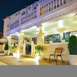 Фото Отель Diva Plaza (Дива Плаза)