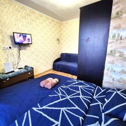 Фото Отель Квартиры в Подмосковье на Пушкинском шоссе