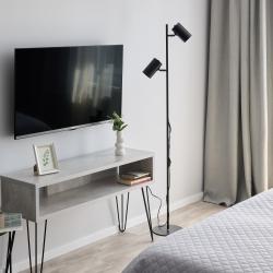 1-комнатные апартаменты студия RoomyRoom Ambassador