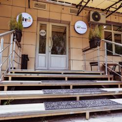 Фото Aiva Hostel (Айва Хостел)