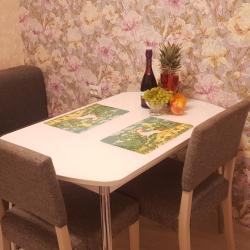 Фото Апартаменты на улице Ленина 96