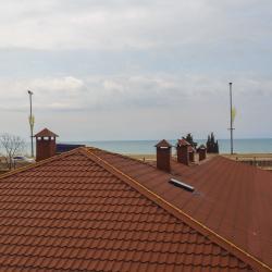 Фото Апартаменты на улице Платановая