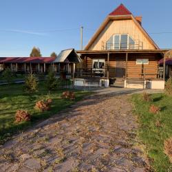 Фото Отель Загородный комплекс Прованс