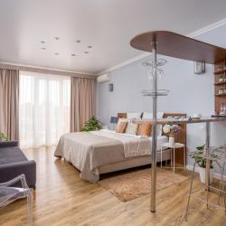 Фото Отель Luna Hotel Krasnodar (Луна)
