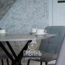 2-комнатные апартаменты делюкс