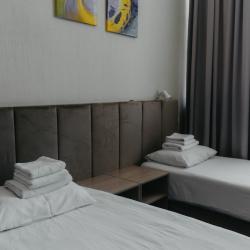 Фото Отель Парк Сити